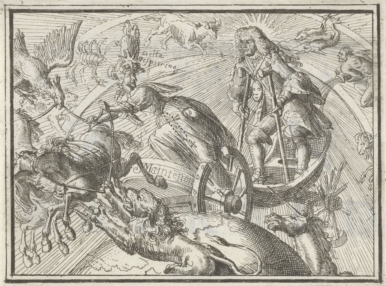 Louis XIV