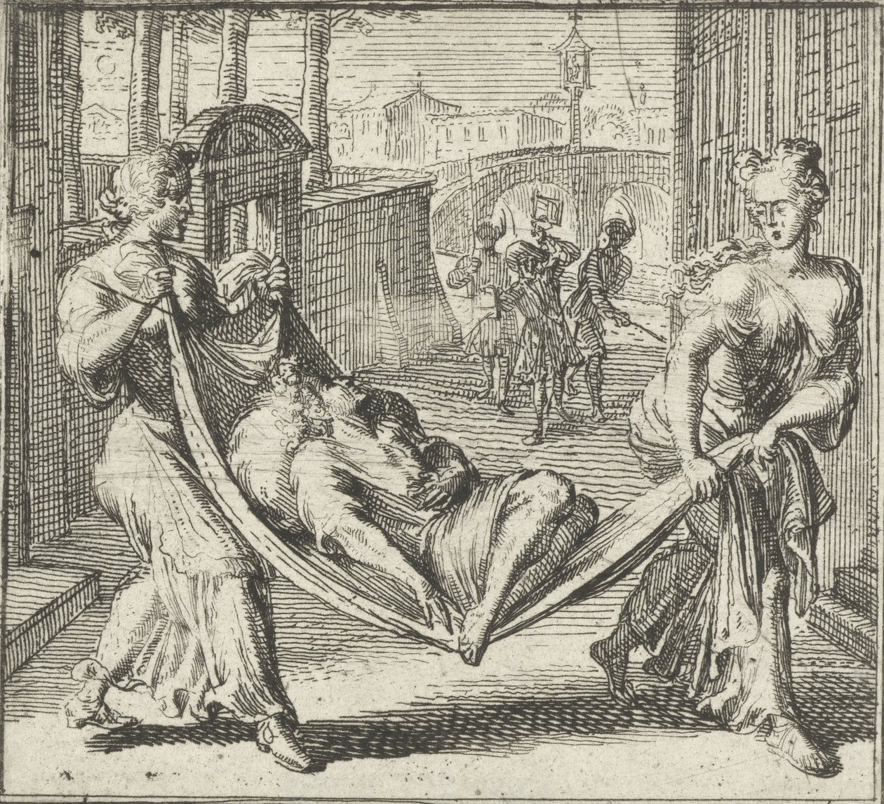  by Romeyn de Hooghe