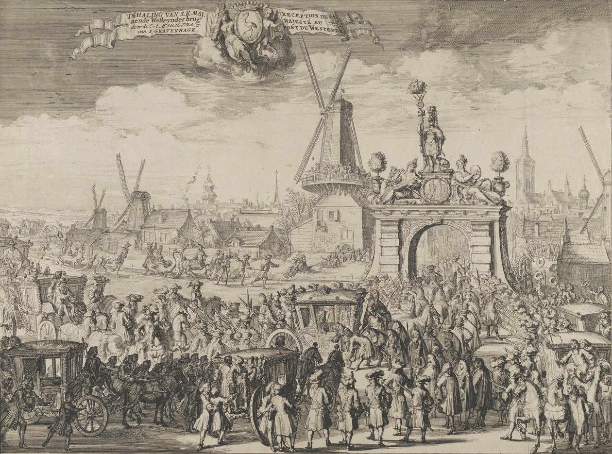 William III