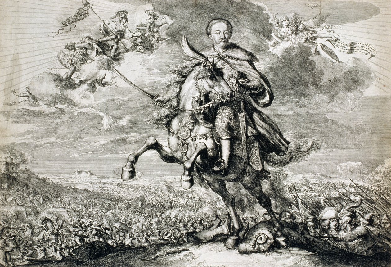 John Sobieski III