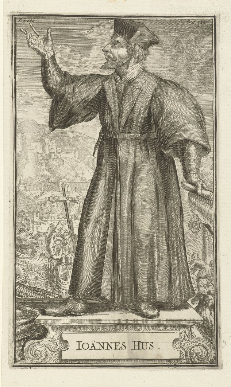 John Hus
