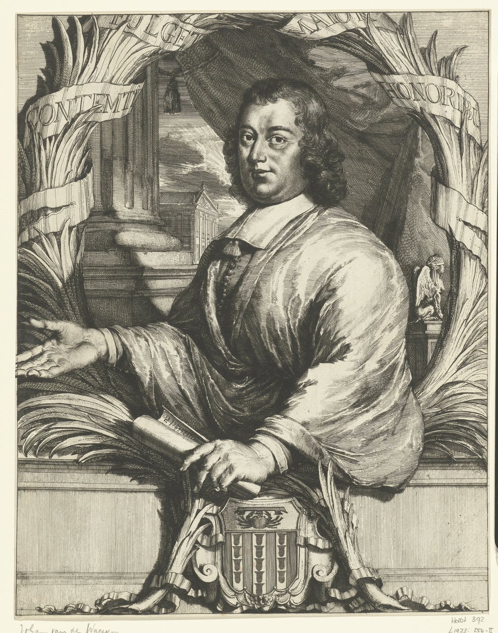 Johan van der Waeyen