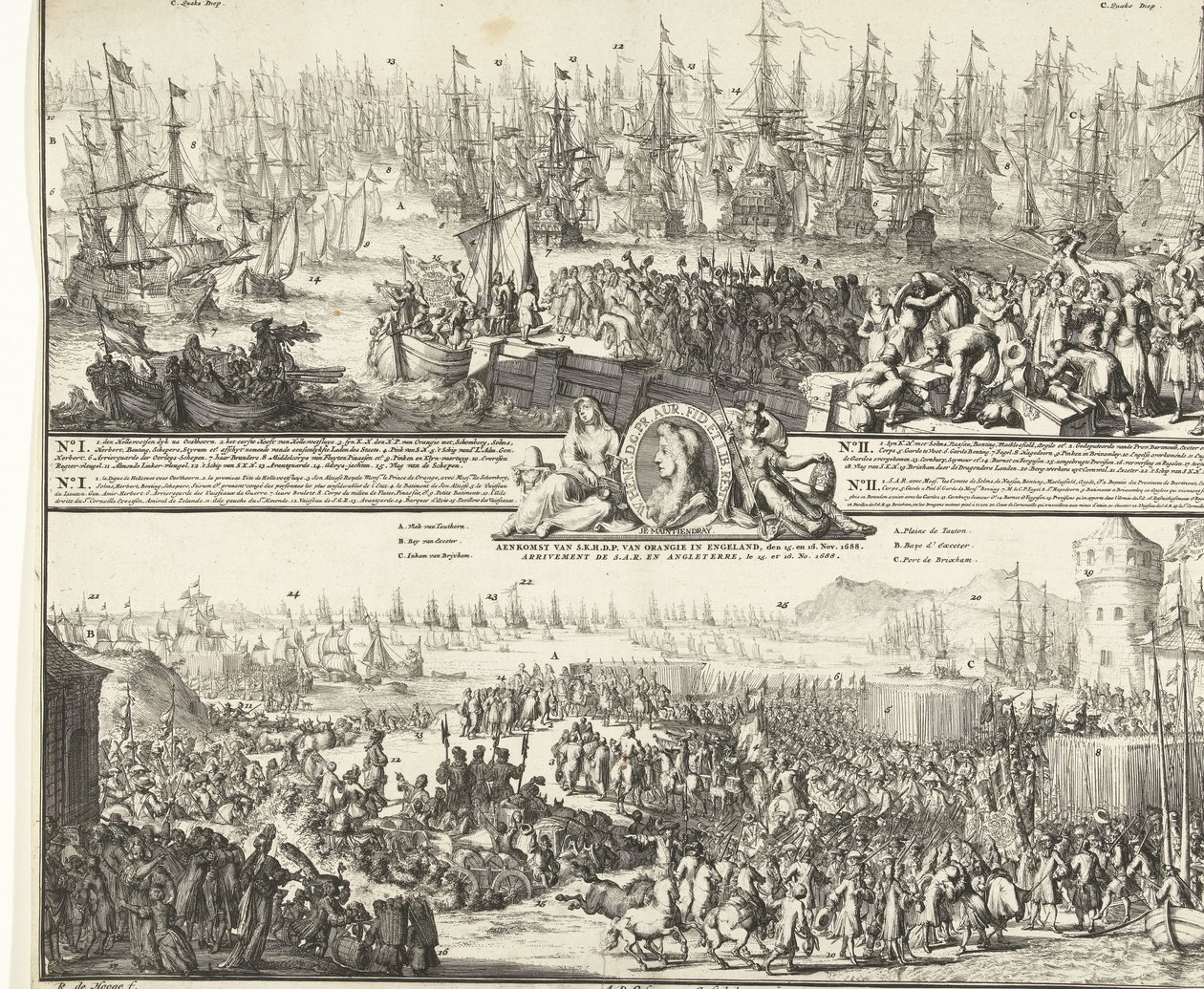 William III
