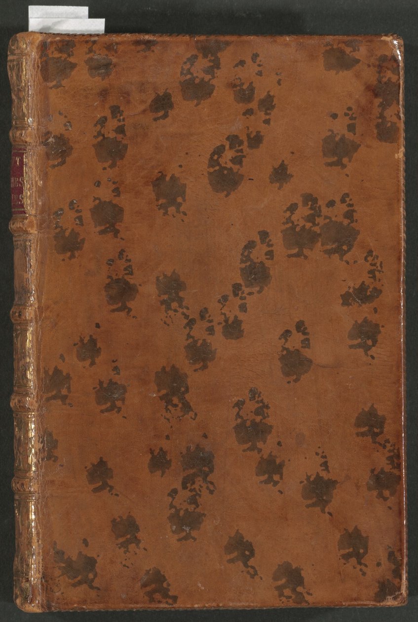 Yüz Haber Haber by Romeyn de Hooghe, Anoine