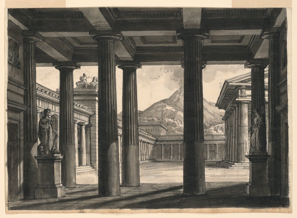 "Pompeii