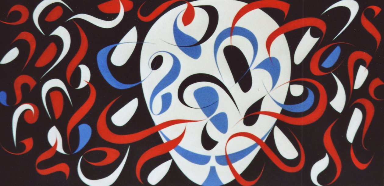 Bilinmeyen başlık by Ron Waddams