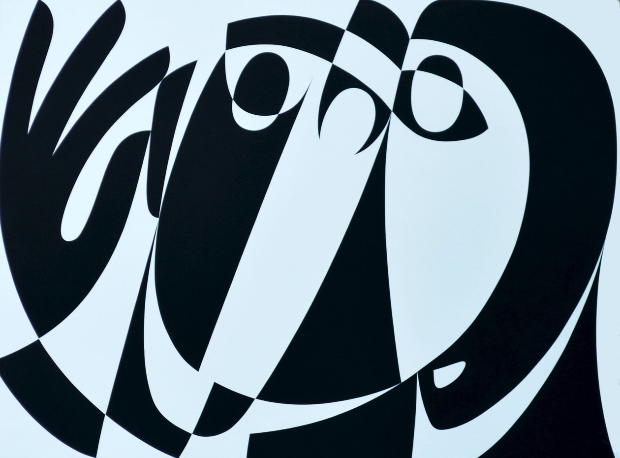 Gerçek Olarak Al, 1999 by Ron Waddams