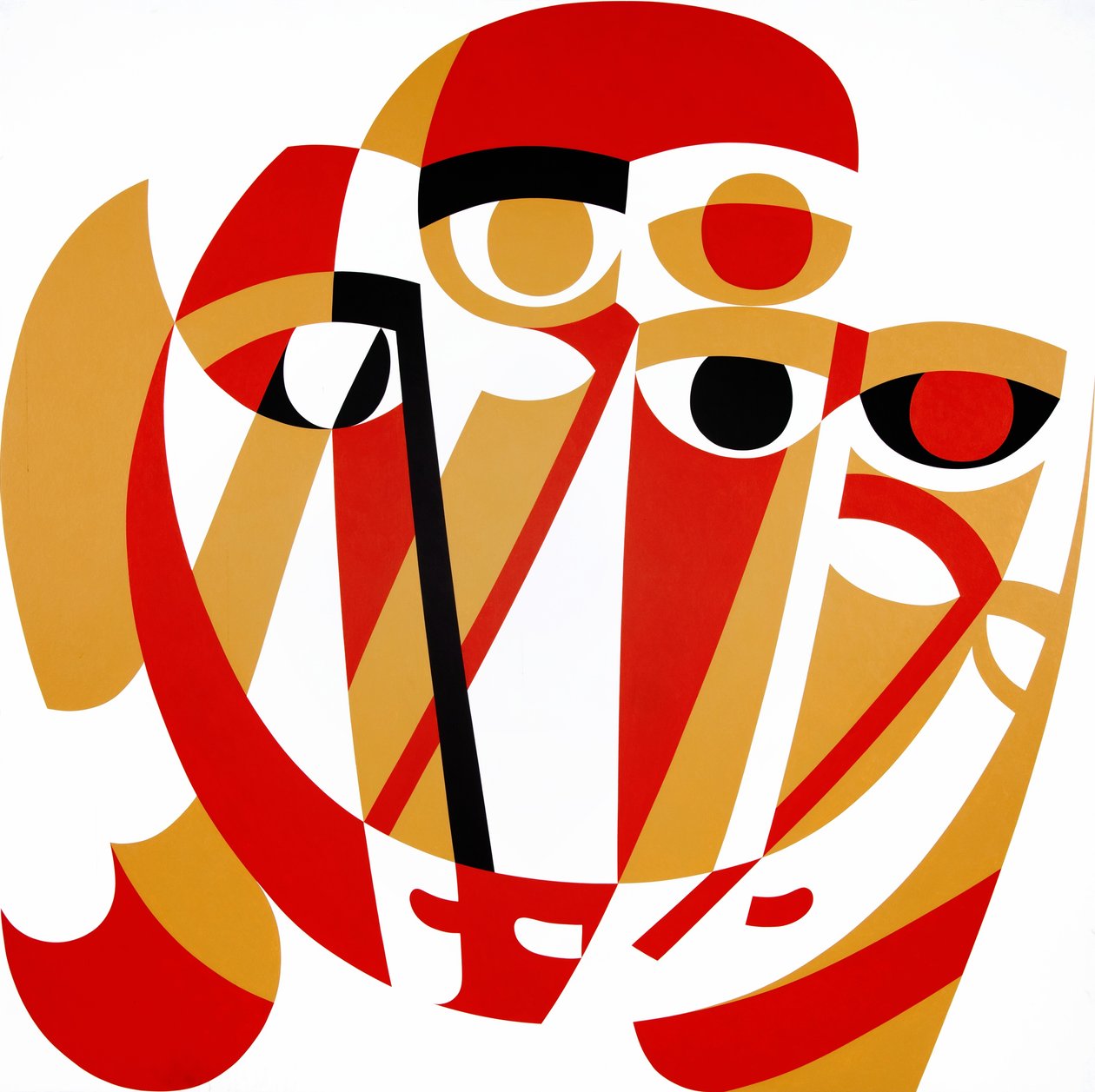 Bilinmeyen resim by Ron Waddams