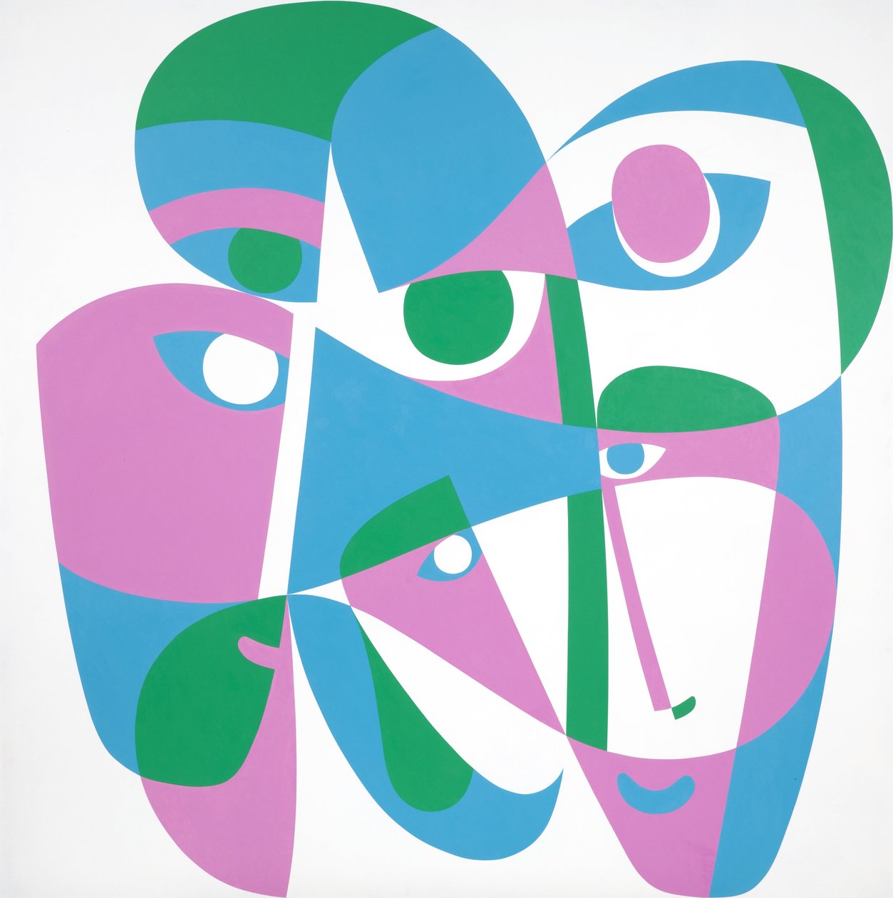 Bilinmeyen resim by Ron Waddams