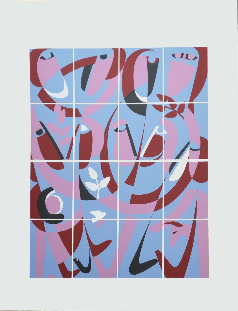 Bilinmeyen resim by Ron Waddams