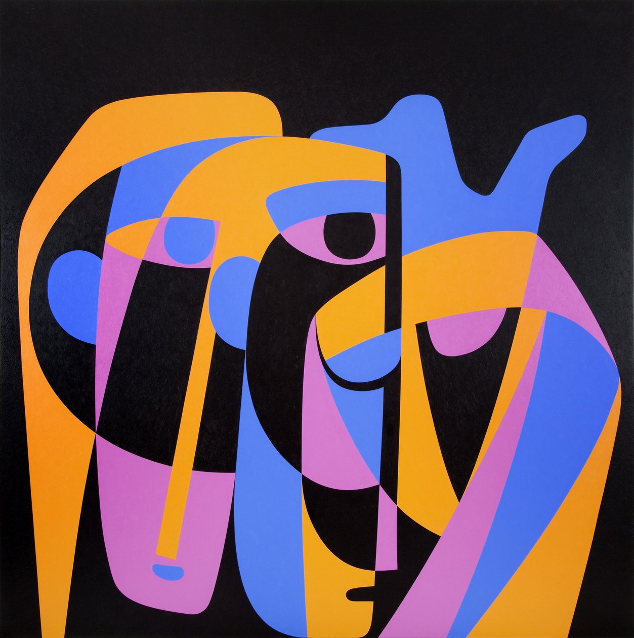 Bilinmeyen resim by Ron Waddams