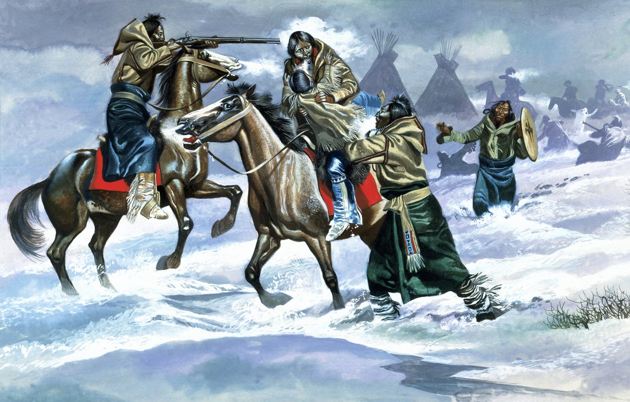  by Ron Embleton