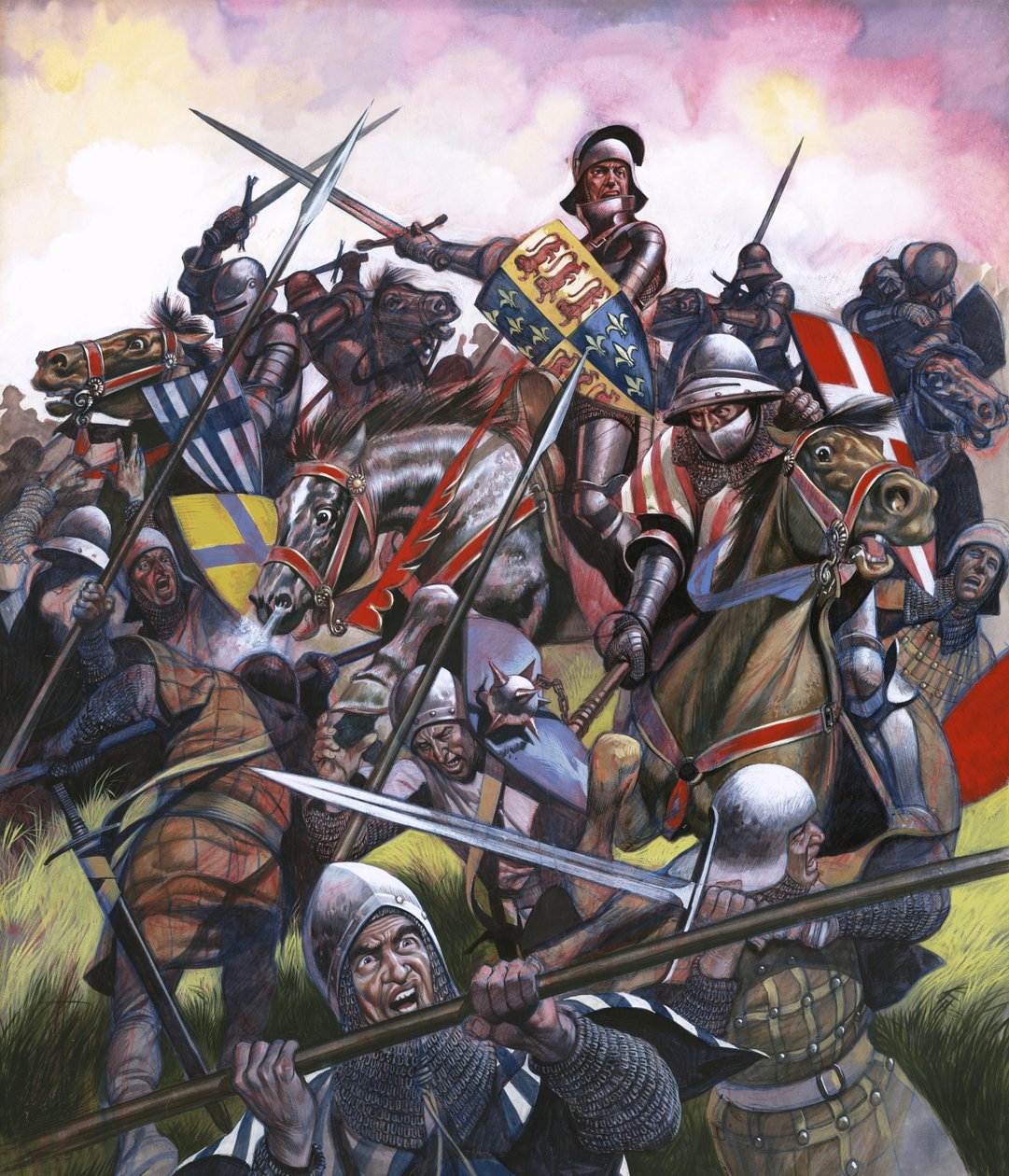  by Ron Embleton