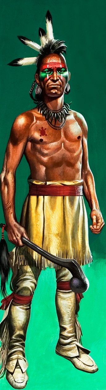  by Ron Embleton