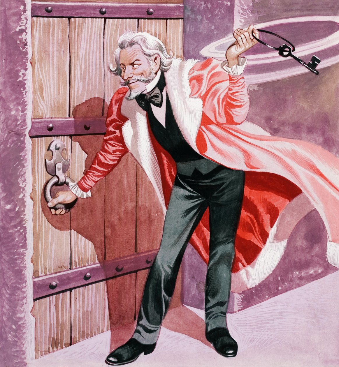  by Ron Embleton
