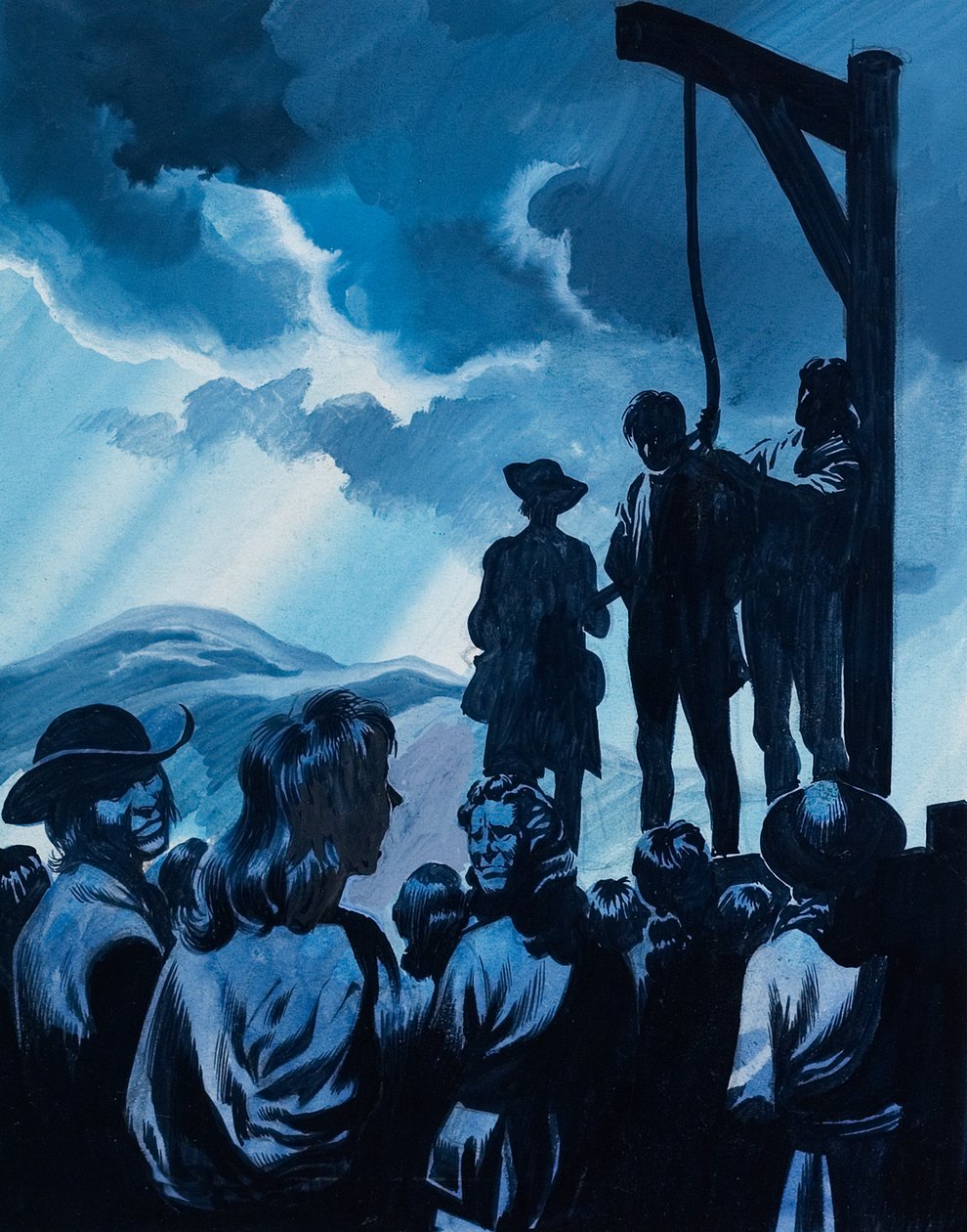  by Ron Embleton