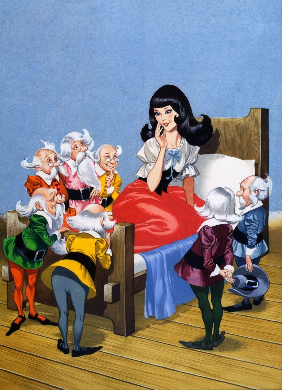  by Ron Embleton