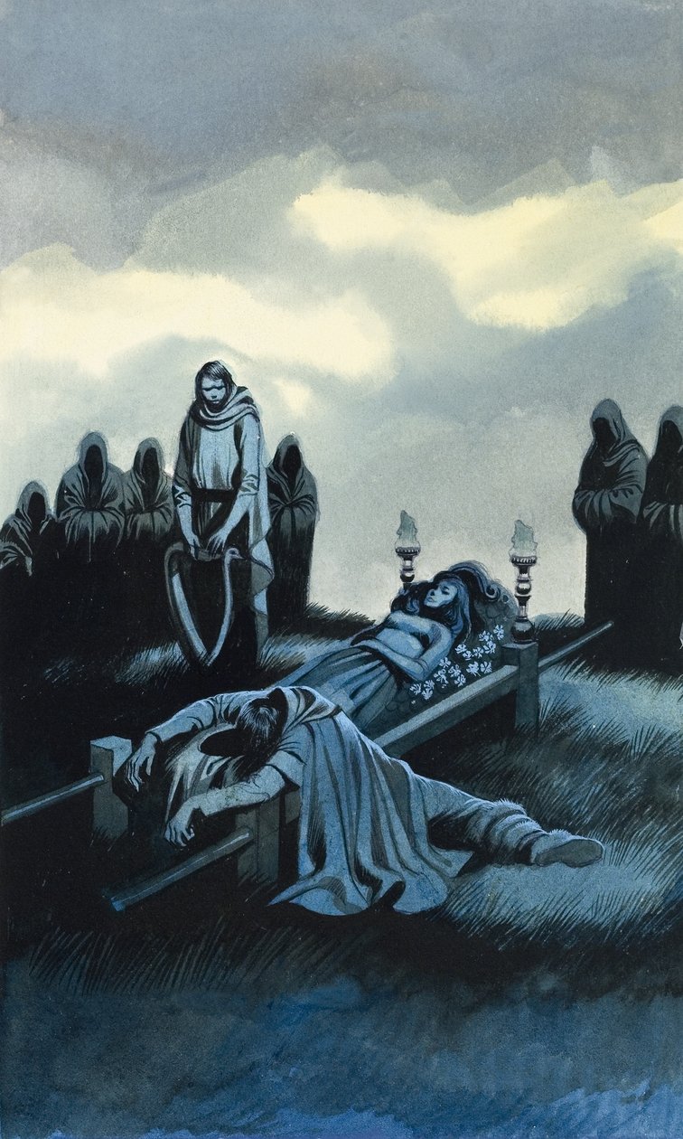  by Ron Embleton