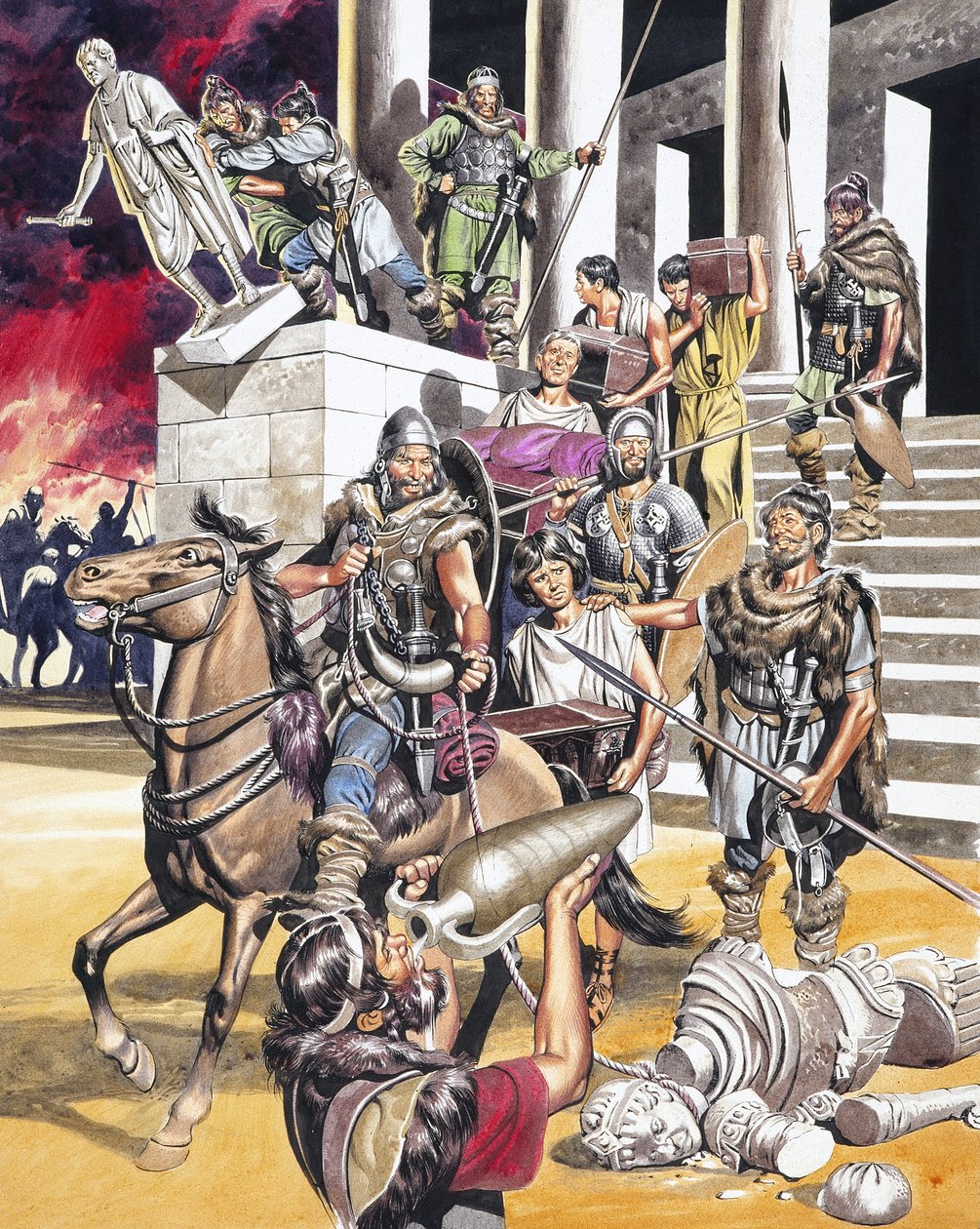  by Ron Embleton