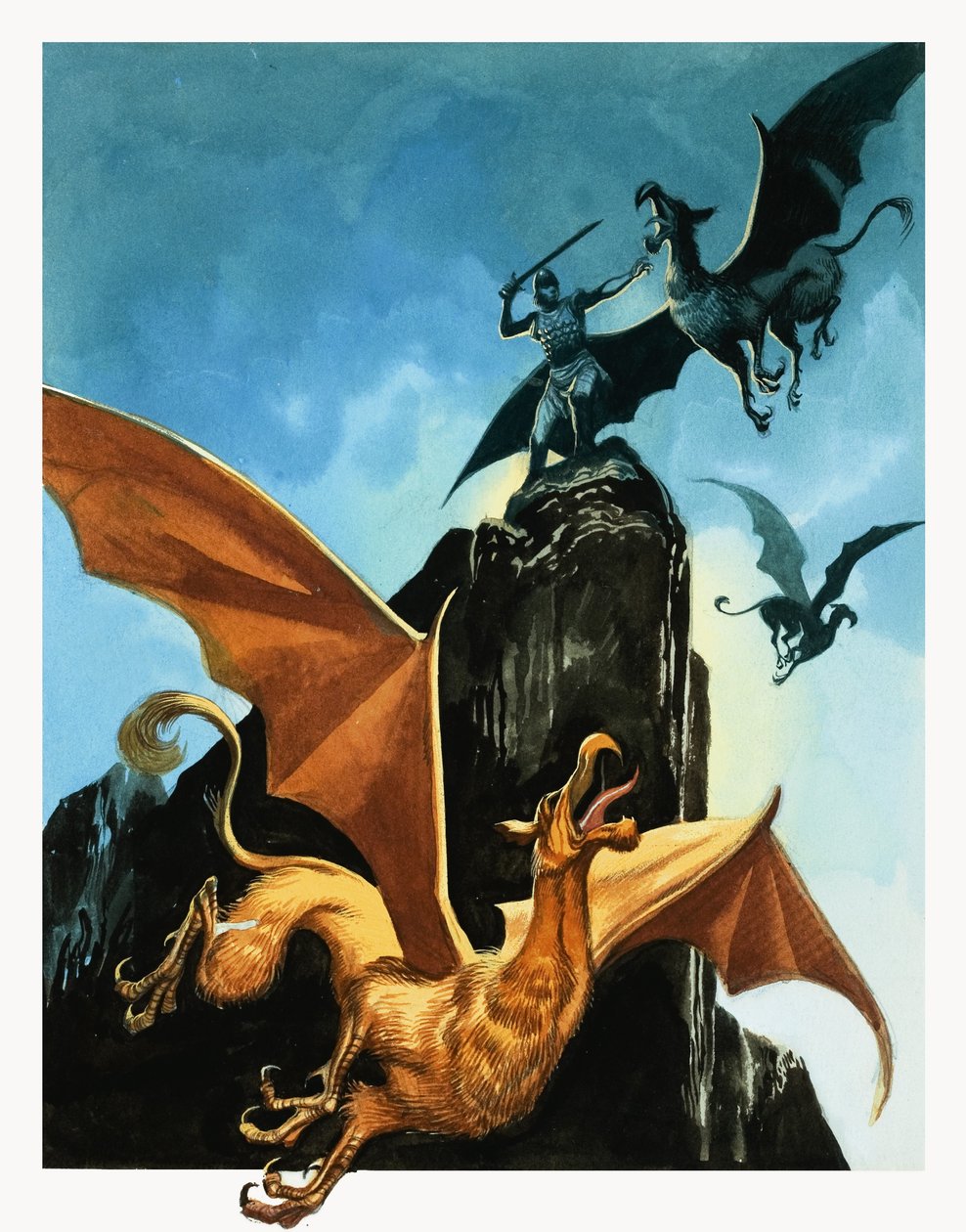  by Ron Embleton
