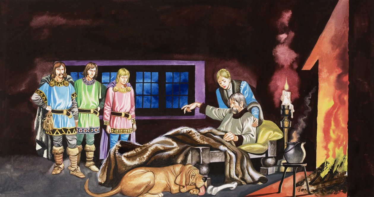  by Ron Embleton