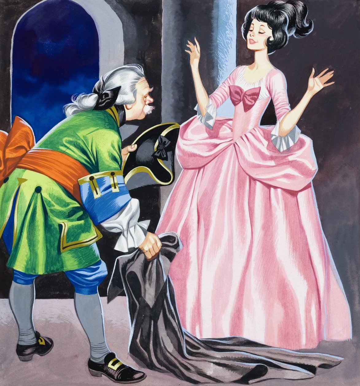  by Ron Embleton