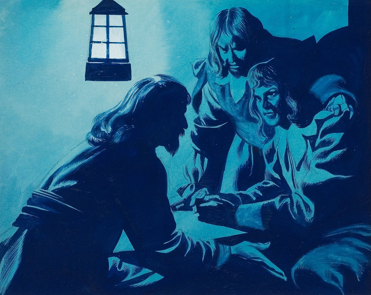 by Ron Embleton