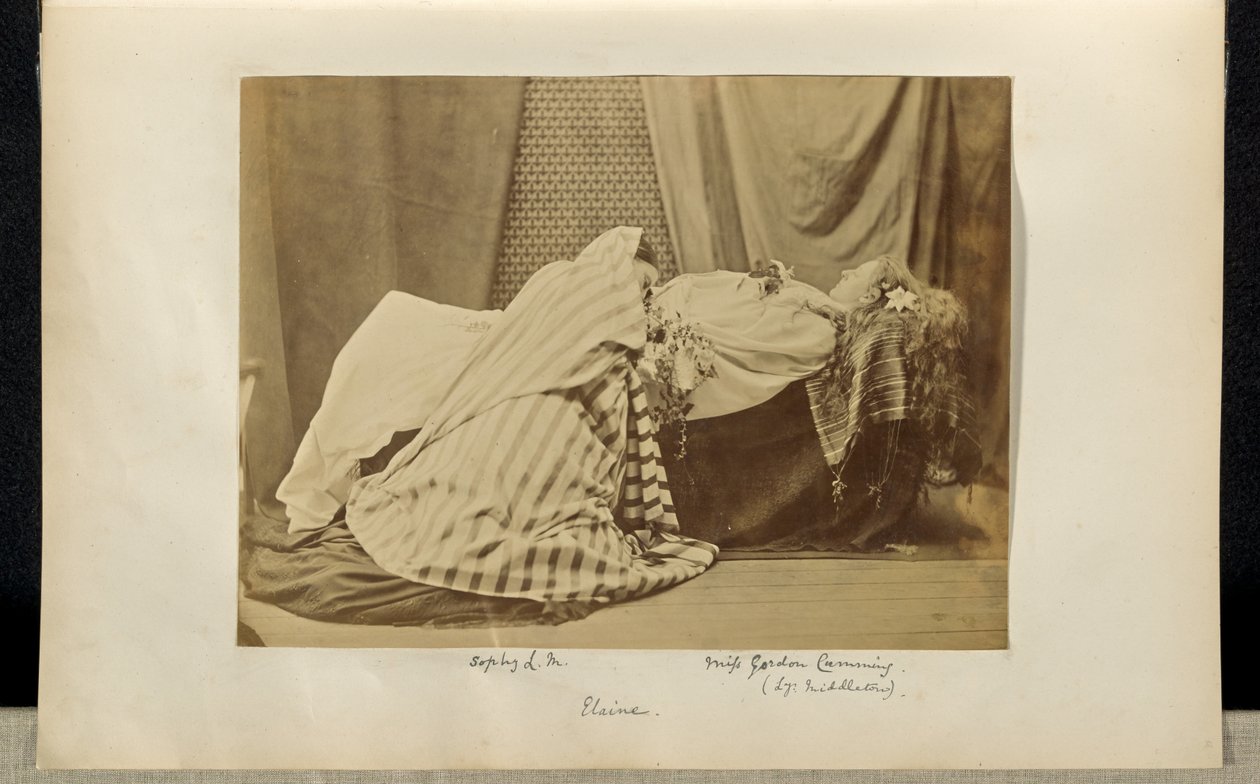  by Ronald Ruthven Leslie Melville