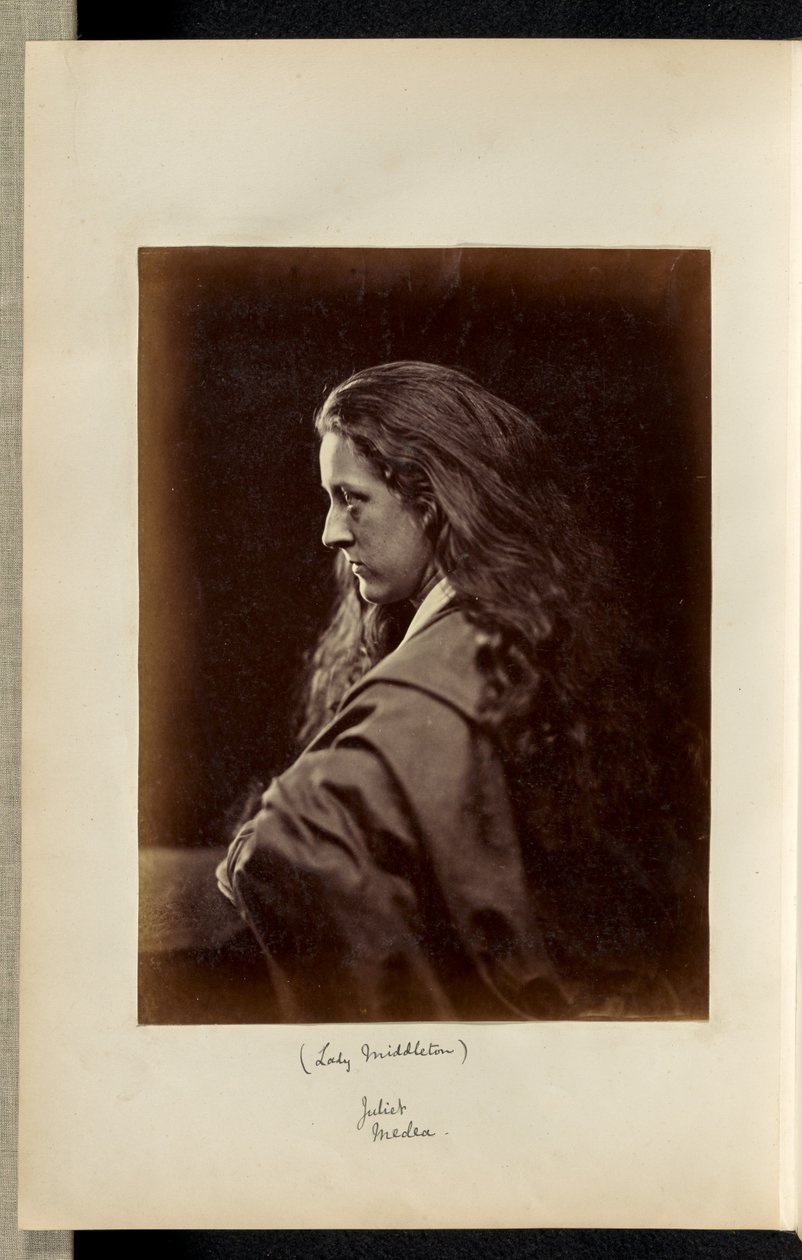  by Ronald Ruthven Leslie Melville