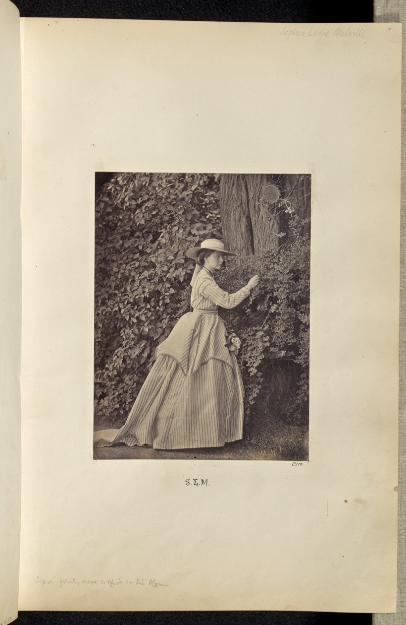  by Ronald Ruthven Leslie Melville