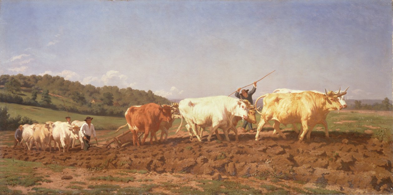 Nivernais