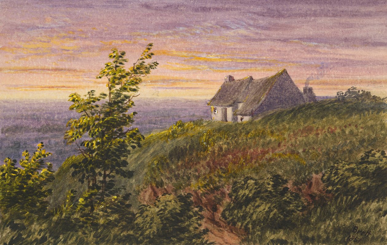 Bluebell Hill