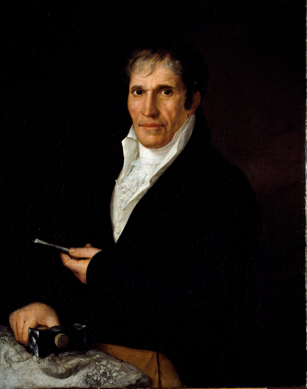 Heykeltıraş Bartolomeo Carrera