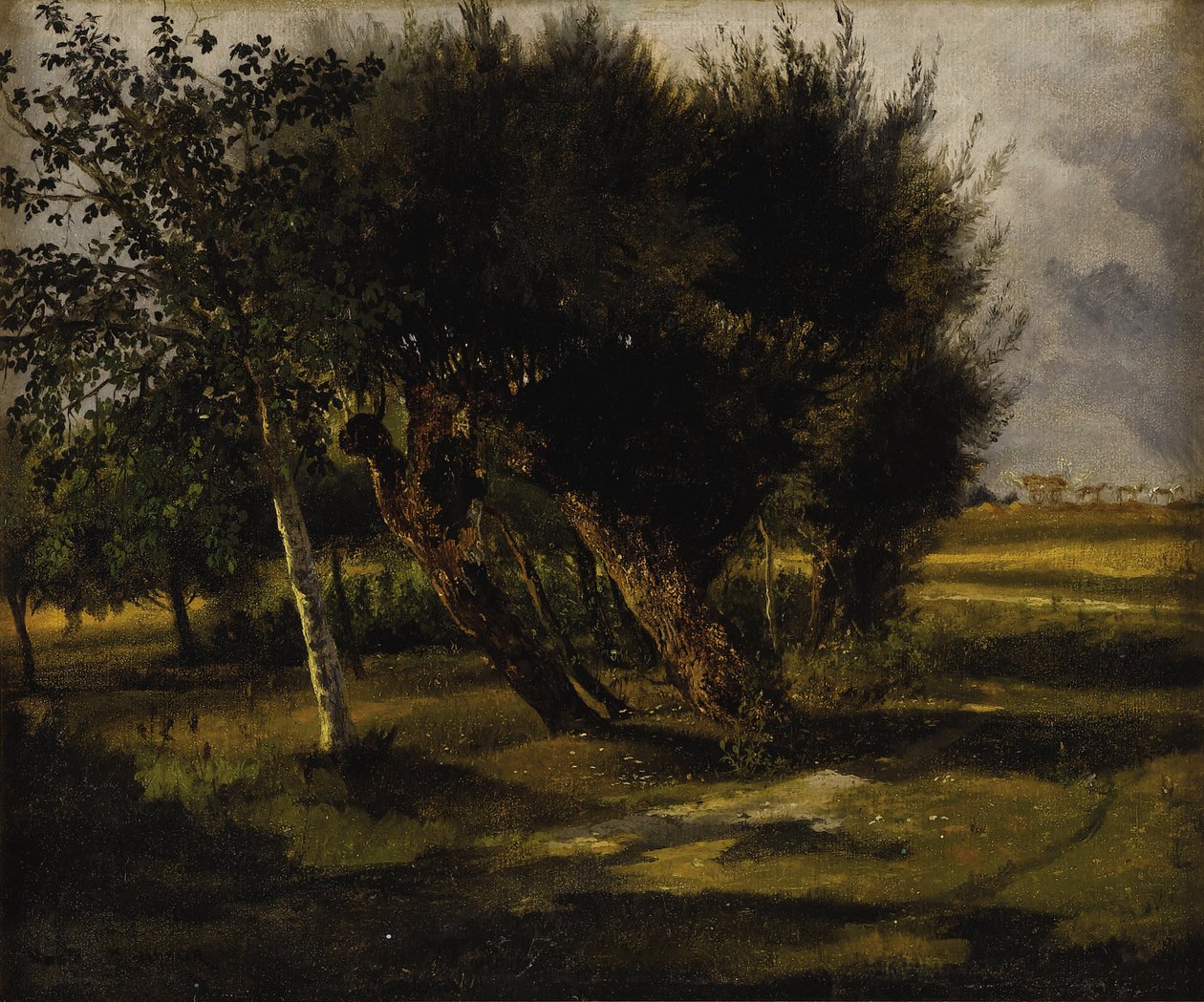  by Rosa Bonheur