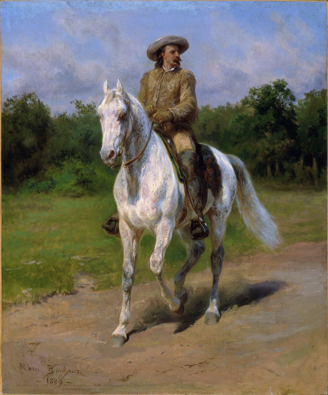  by Rosa Bonheur