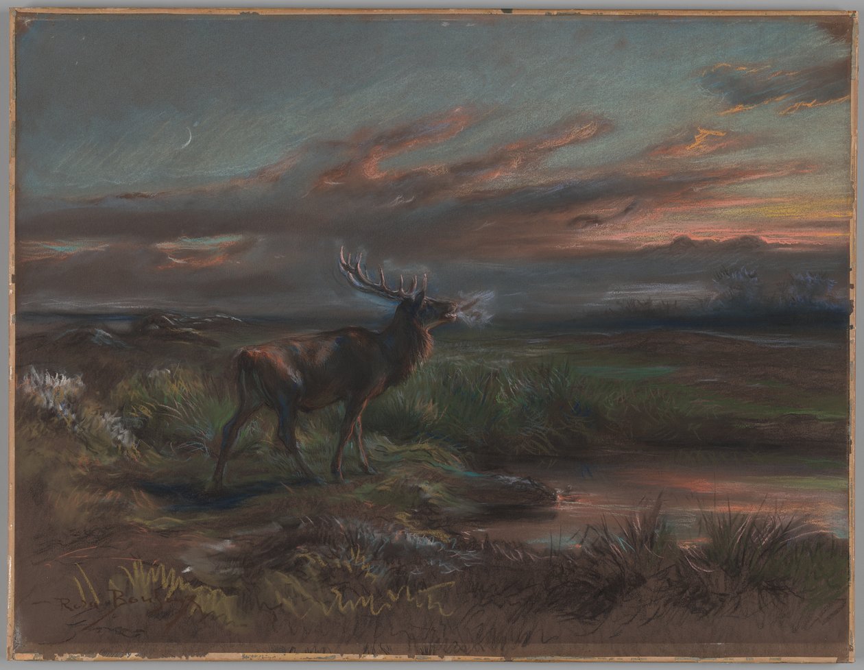  by Rosa Bonheur