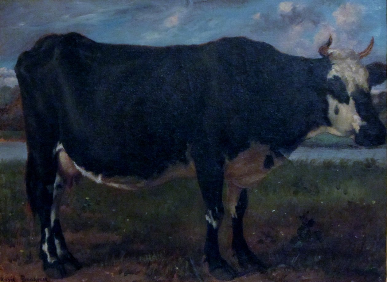  by Rosa Bonheur