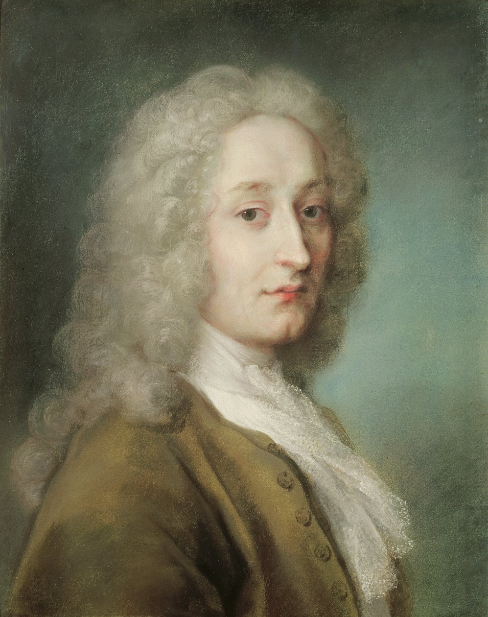 Antoine Watteau
