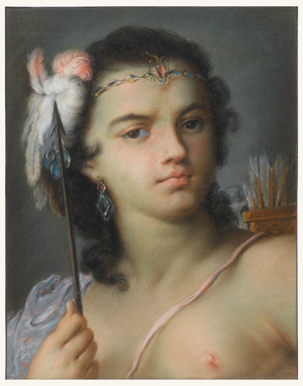  by Rosalba Carriera