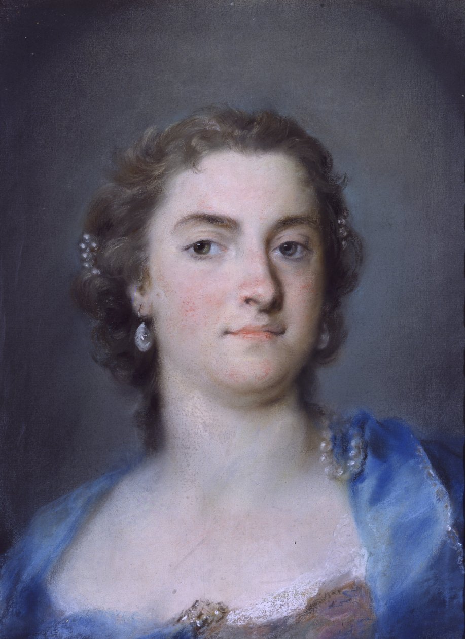  by Rosalba Carriera