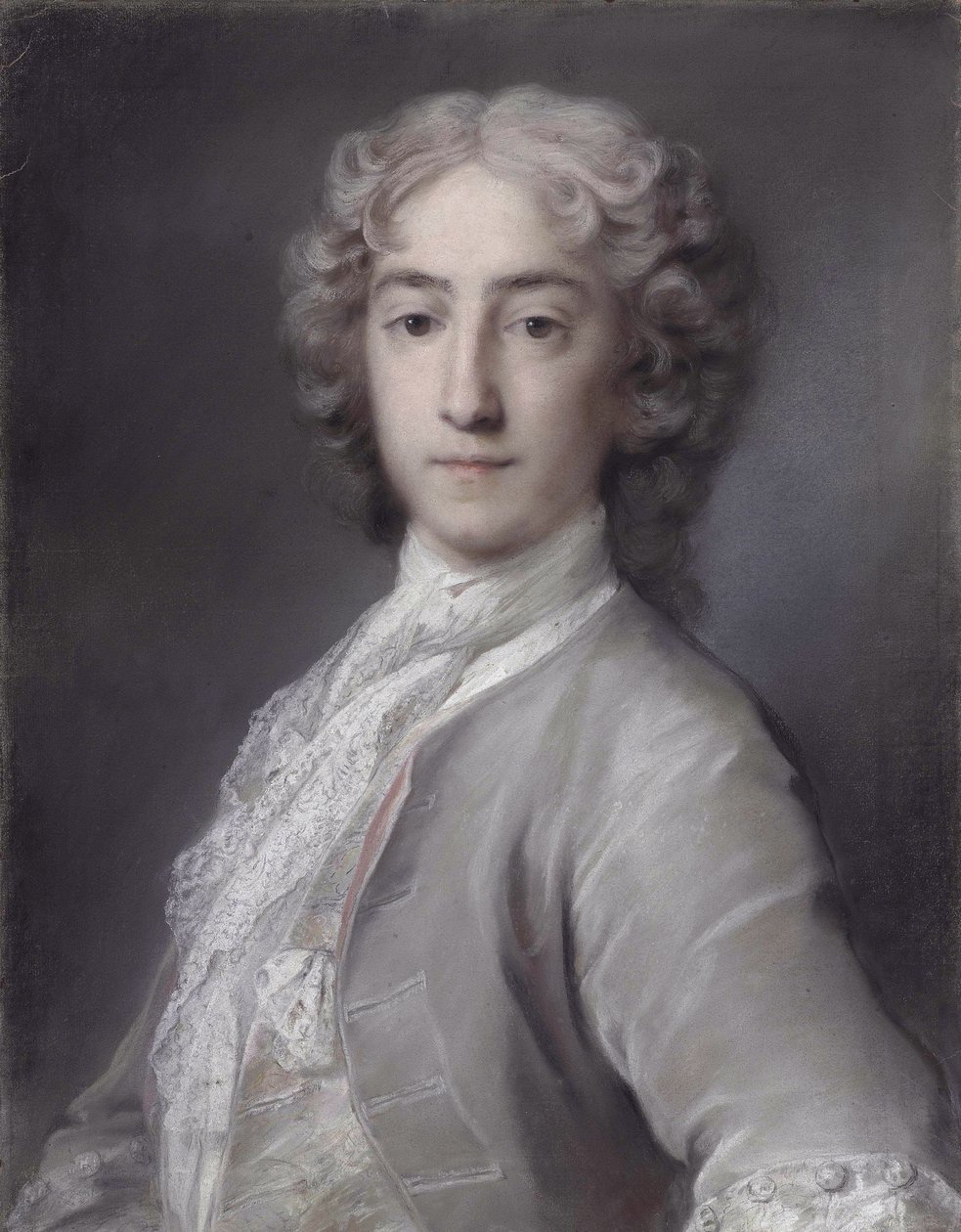  by Rosalba Carriera