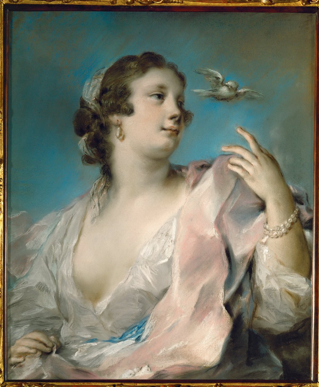  by Rosalba Giovanna Carriera