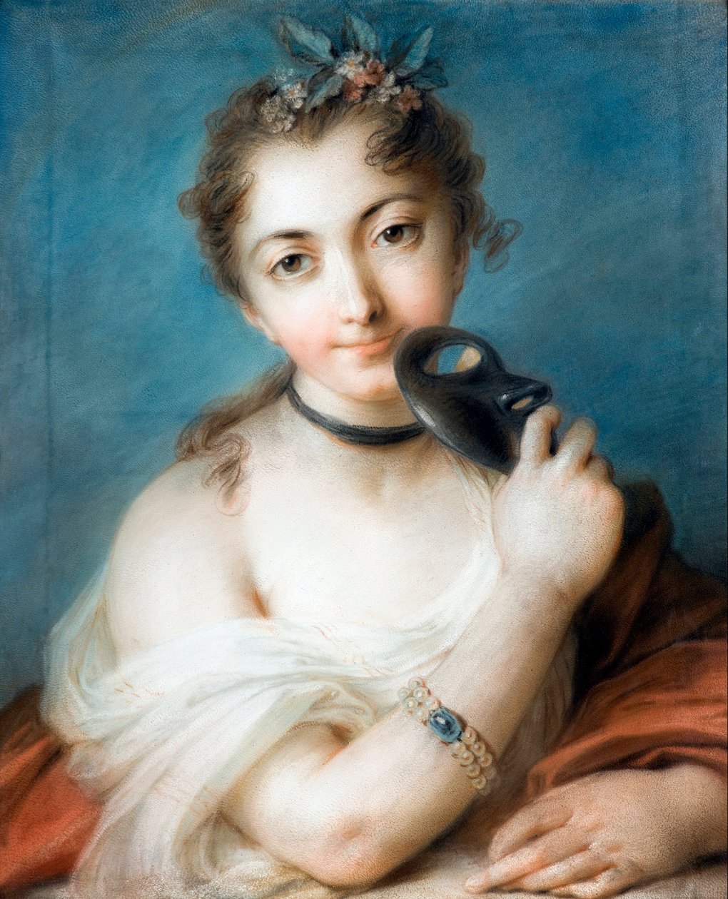  by Rosalba Giovanna Carriera