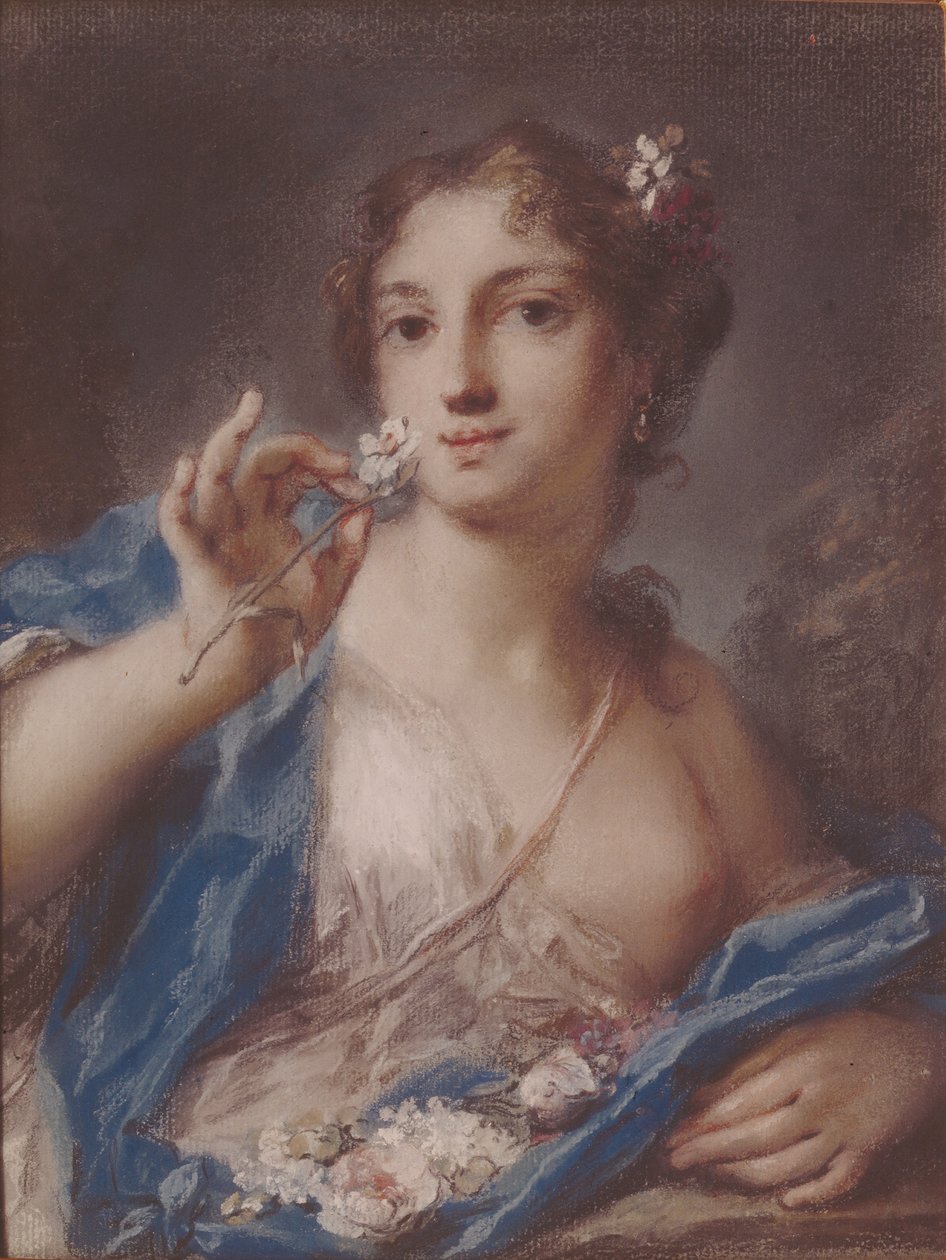 Bahar, 1720