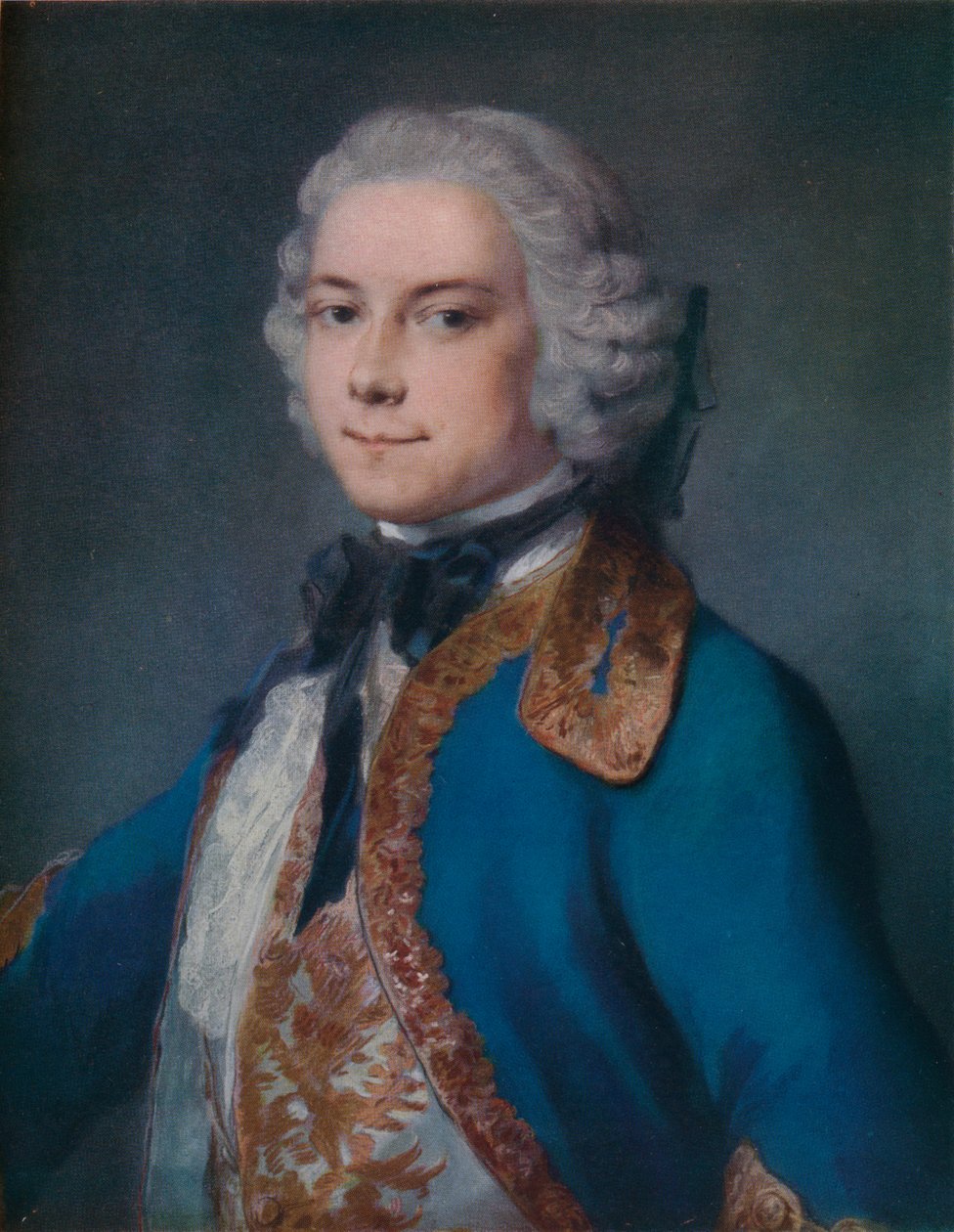 Tatlım. Thomas Willoughby
