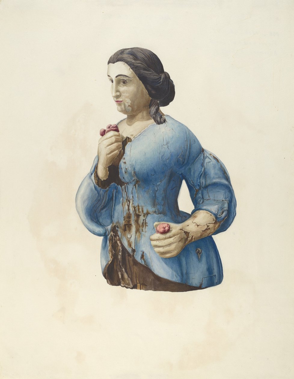 figüran by Rosamond P. Gray