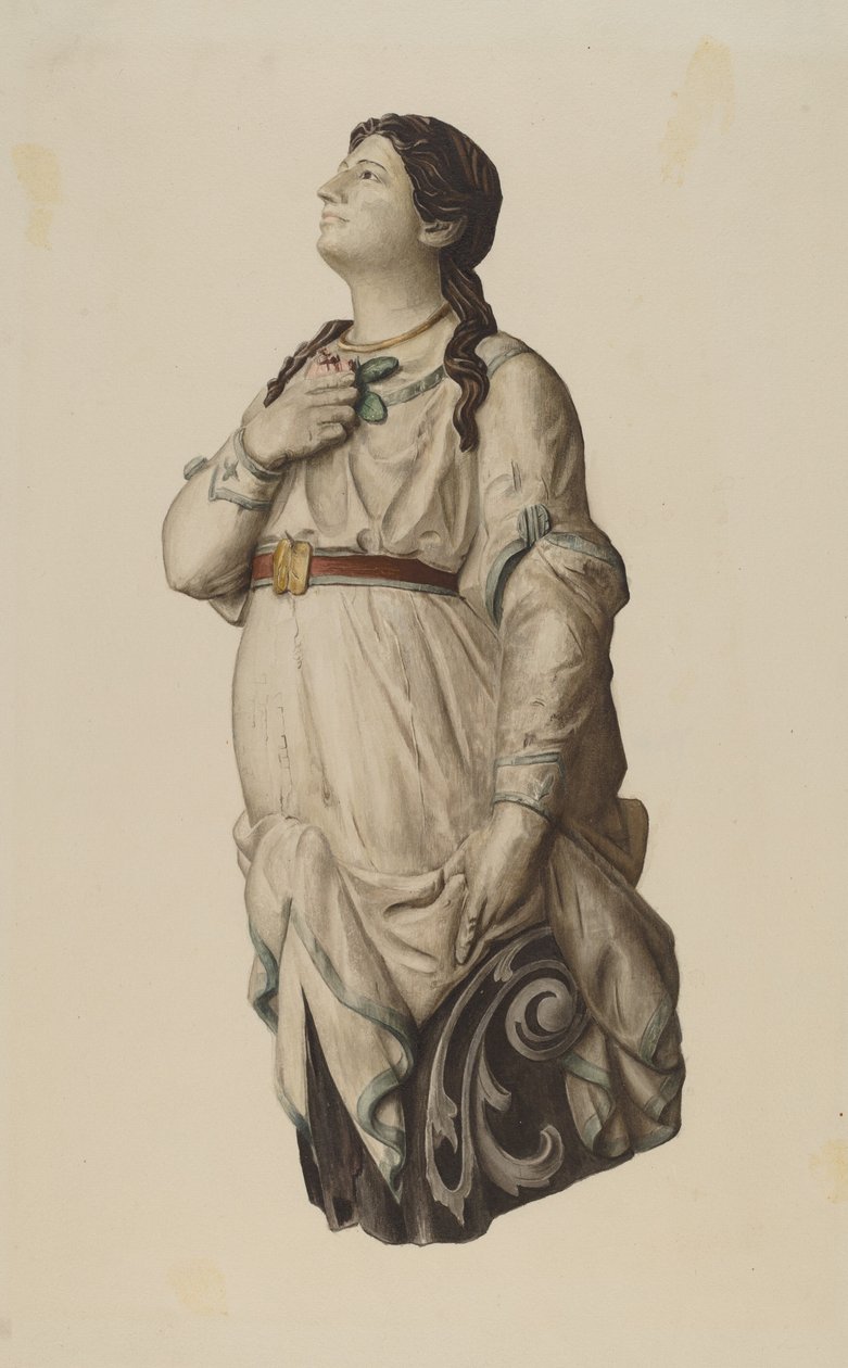 "Julia Lawrence" filminden figüran by Rosamond P. Gray