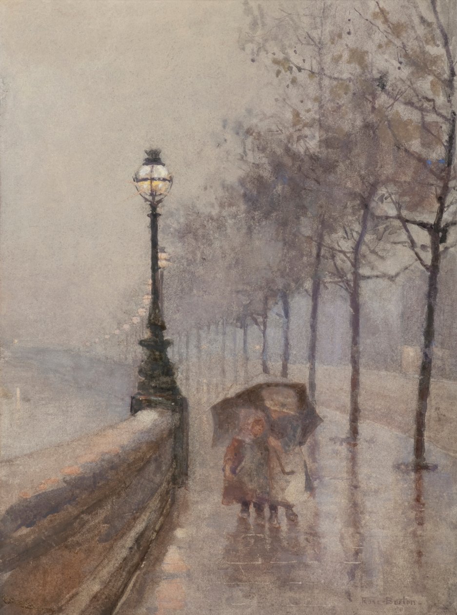  by Rose Maynard Barton