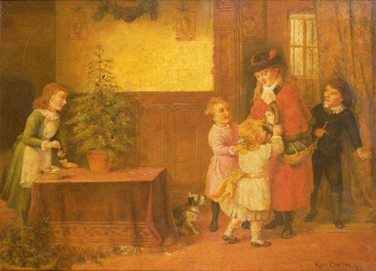 Bilinmeyen resim by Rose Maynard Barton
