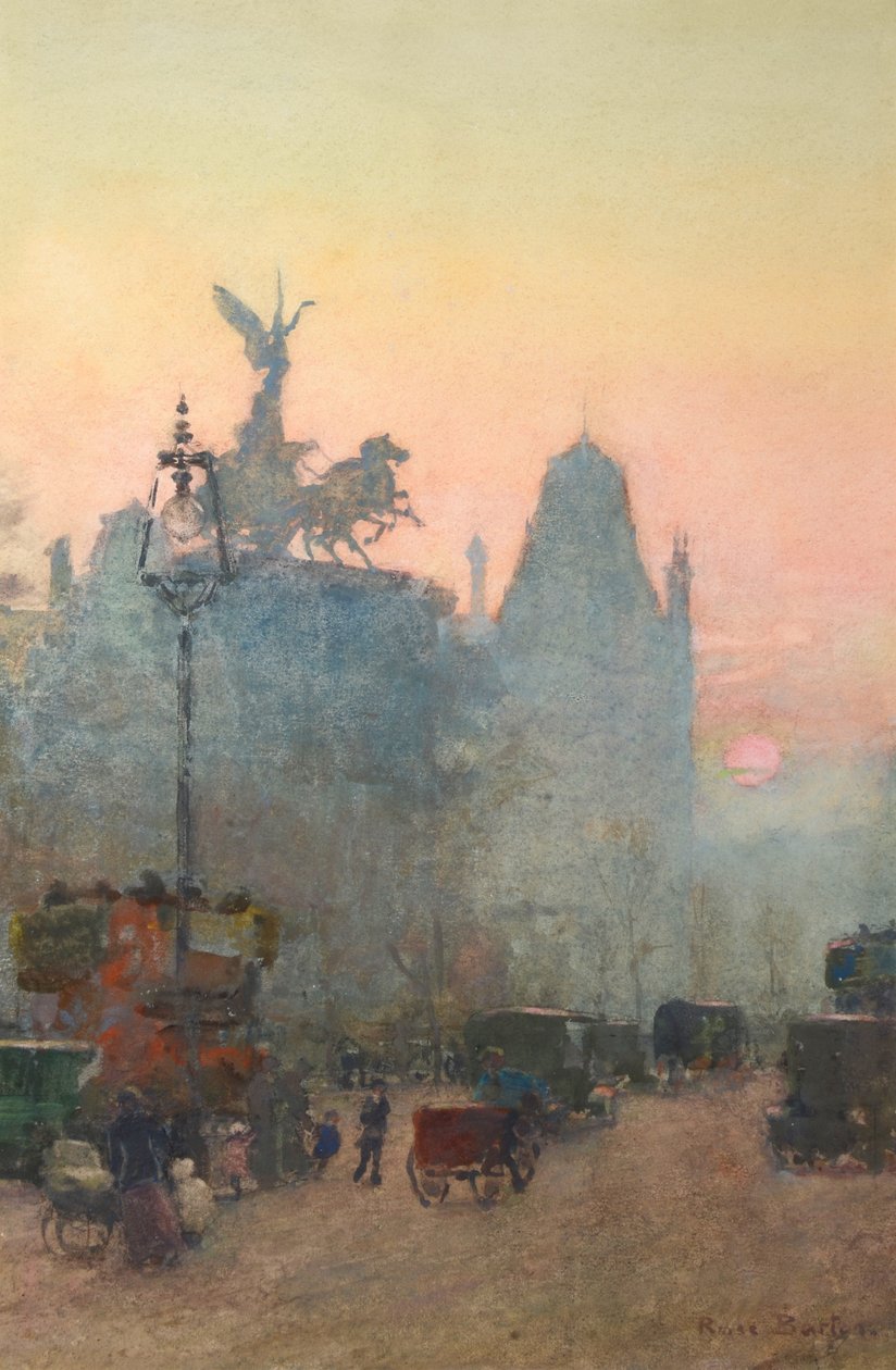  by Rose Maynard Barton